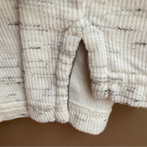 🎻Youth Size 12/14 Cat & Jack Hooded Long Sleeve Buttoned Pocket Shirt🎻 - Picture 5 of 8